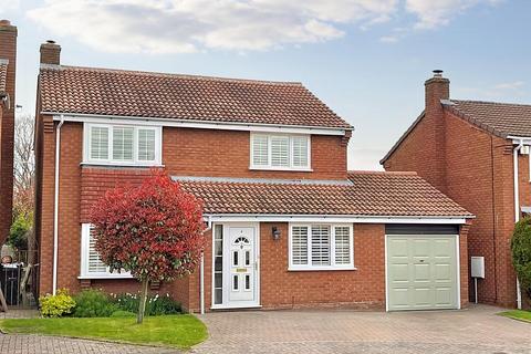4 bedroom detached house for sale, The Crofts, Walmley, Sutton Coldfield