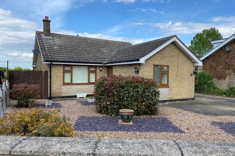 3 bedroom detached bungalow for sale, Eagle Road, North Scarle, Lincoln