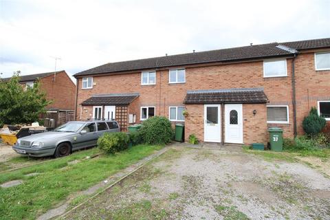 2 bedroom terraced house to rent - Westbourne Drive, Hardwicke