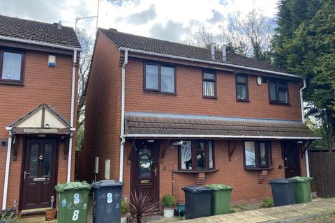 2 bedroom terraced house for sale, Abbotts Close, Stourport-On-Severn
