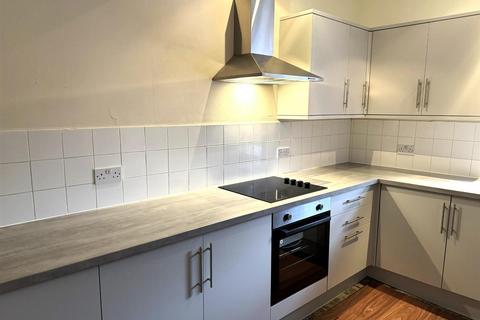 2 bedroom end of terrace house for sale, Aberdeen Place, Scarborough YO11