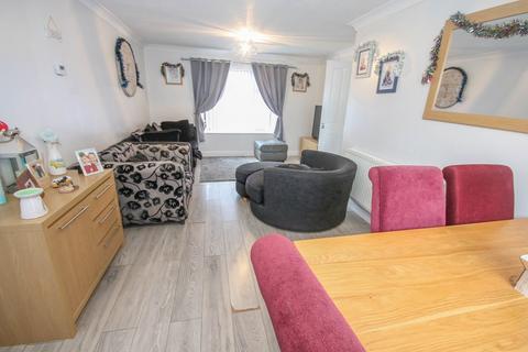 3 bedroom end of terrace house for sale - White Sedge, King's Lynn, PE30
