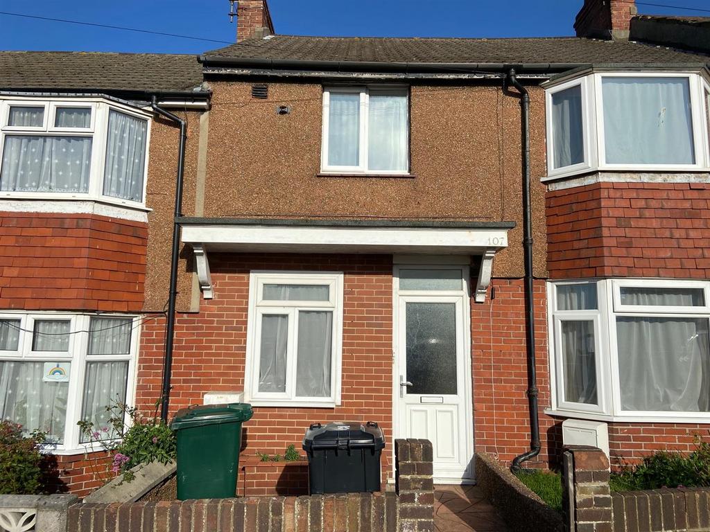 Kimberley Road, Brighton, East Sussex 5 bed terraced house to rent £2,700 pcm (£623 pw)