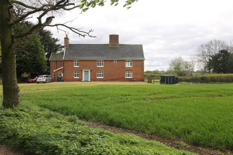4 bedroom farm house to rent, Badingham
