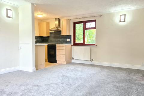 1 bedroom bungalow to rent, Mill Lane, East Huntspill, Highbridge, TA9