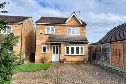 4 bedroom detached house for sale, Stanstead Road, Hoddesdon