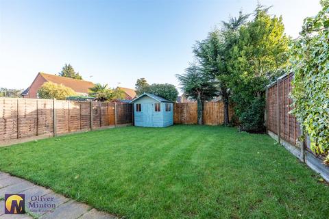 4 bedroom detached house for sale, Stanstead Road, Hoddesdon