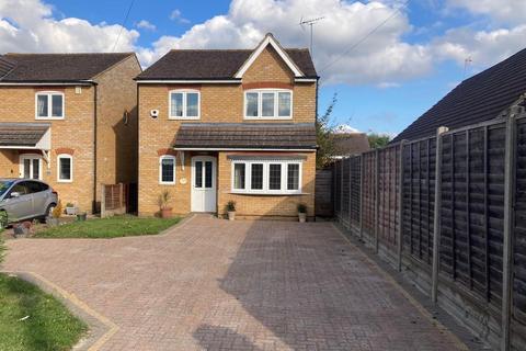 4 bedroom detached house for sale, Stanstead Road, Hoddesdon