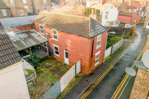 3 bedroom detached house for sale, Union Street, Boston