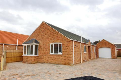 3 bedroom detached bungalow for sale, Wigtoft Road, Sutterton, Boston