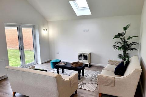 3 bedroom detached bungalow for sale, Church Lane, Kirton, Boston