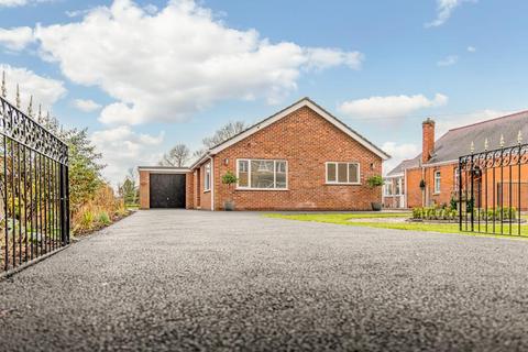 3 bedroom detached bungalow for sale, Church Lane, Kirton, Boston