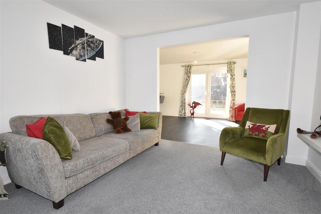 Pasture Grove, Collingham, Newark 5 bed house for sale £385,000