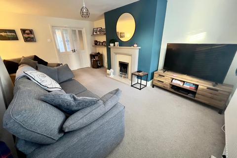 3 bedroom end of terrace house for sale, Grove Cottages, Coxhoe, Durham