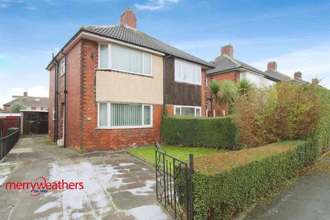 3 bedroom semi-detached house for sale, Brinsworth Hall Avenue, Brinsworth, Rotherham