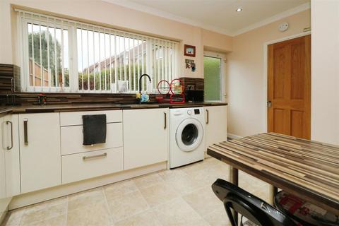 3 bedroom end of terrace house for sale, Wingfield Road, Wingfield, Rotherham