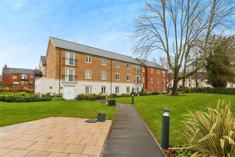 1 bedroom apartment for sale, Queen Elizabeth Place, Normandy Street