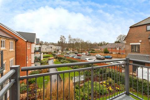 1 bedroom apartment for sale, Queen Elizabeth Place, Normandy Street