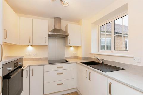 1 bedroom apartment for sale, Queen Elizabeth Place, Normandy Street