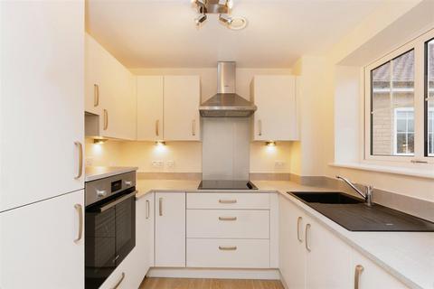 1 bedroom apartment for sale, Queen Elizabeth Place, Normandy Street