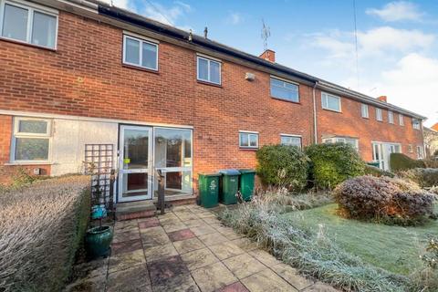 3 bedroom terraced house for sale, Tutbury Avenue, Cannon Hill, Coventry