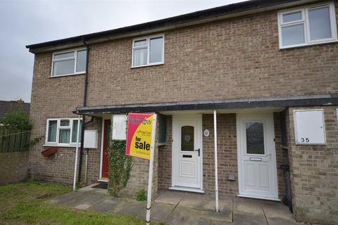 2 bedroom apartment for sale, Carentan Close, Selby