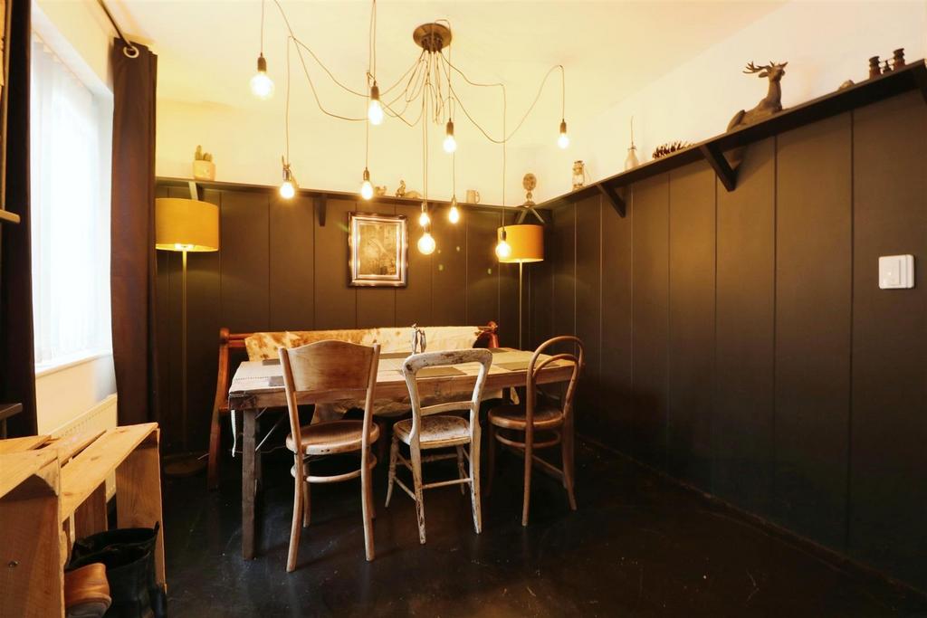 Dinning Area