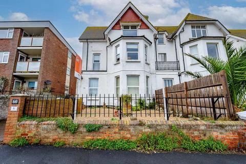 2 bedroom flat for sale, Claremont Road, Seaford