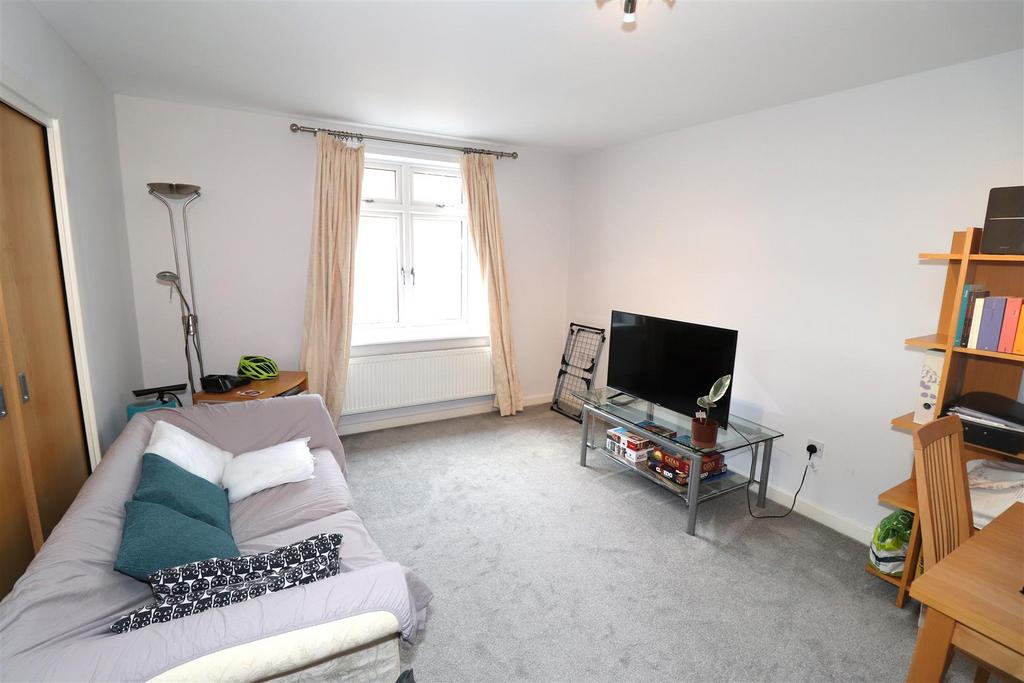 Clement House, The Blundells 2 bed apartment £184,950