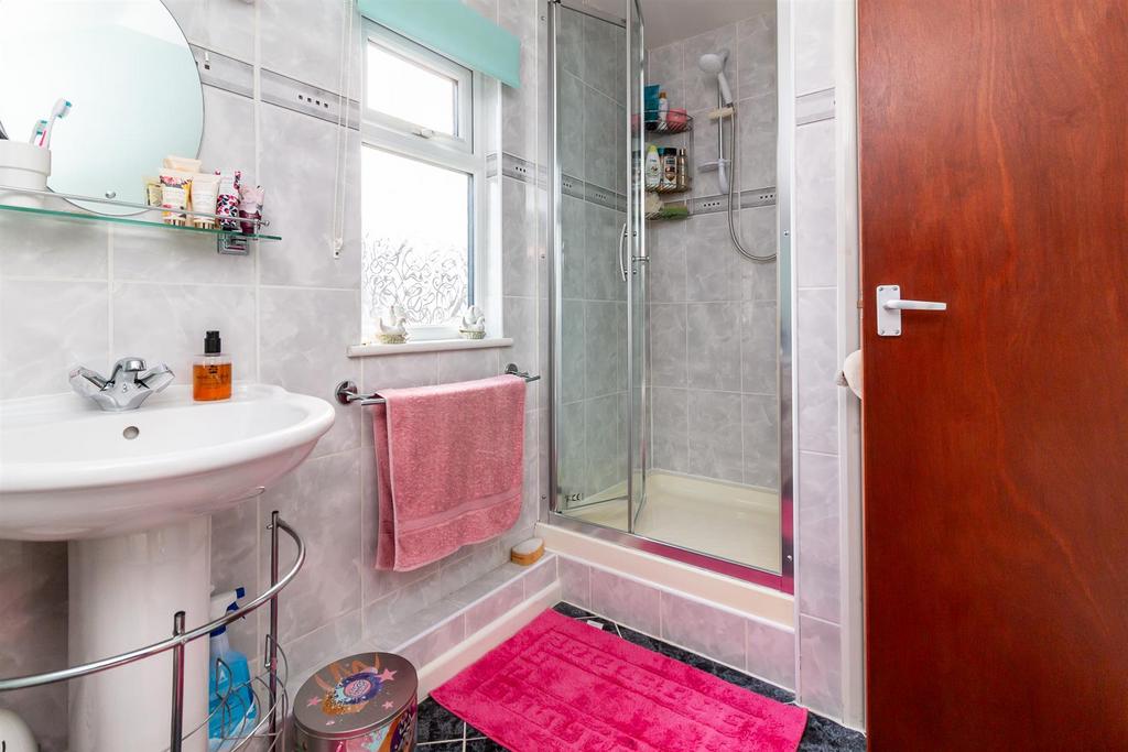 En suite