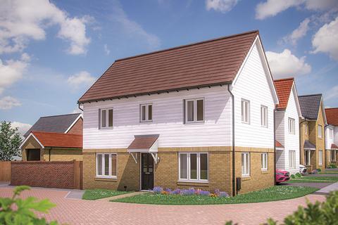 3 bedroom detached house for sale, Plot 7, The Spruce at Artemis View, Nash Road CT9
