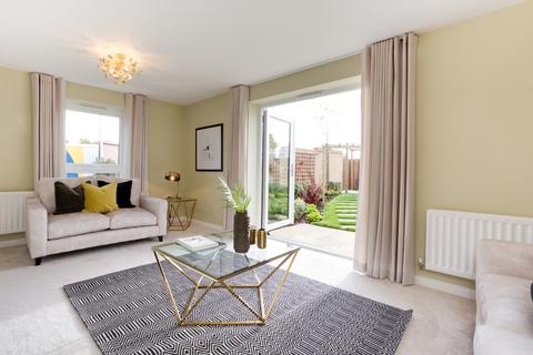 3 bedroom detached house for sale, Plot 7, The Spruce at Artemis View, Nash Road CT9