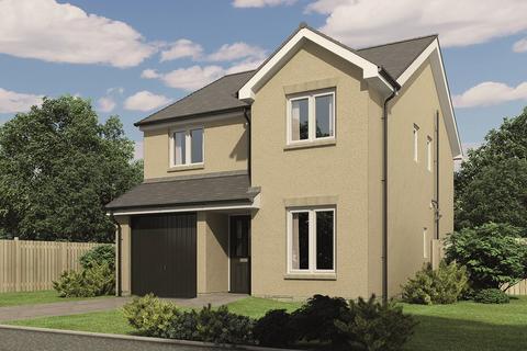 4 bedroom detached house for sale, The Douglas - Plot 429 at Letham Meadows, Letham Meadows, Off Davids Way EH41