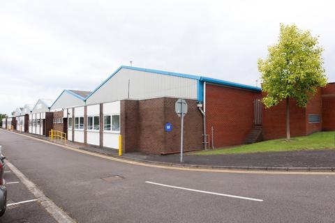 Industrial unit to rent, Multipark Pensnett, Kingswinford DY6