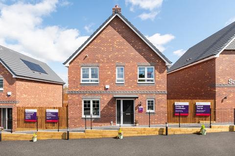 4 bedroom detached house for sale, The Henford - Plot 4 at Lindridge Chase, Lindridge Chase, Lindridge Road B75