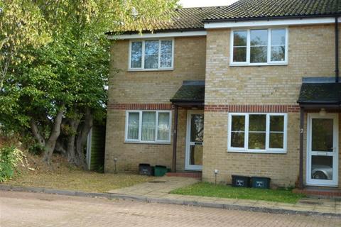 undefined, Harpenden AL5