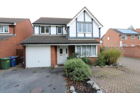 4 bedroom detached house for sale, Advice Avenue, Chafford Hundred