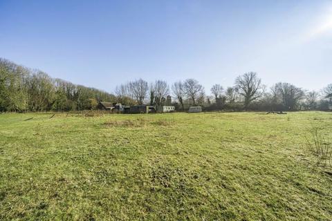 Land for sale, Mill Lane, Padworth, Reading, Berkshire, RG7 4JX