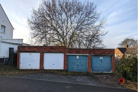 Land for sale - Alfoxton Road, Bridgwater, Somerset, TA6 7NL