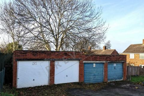 Land for sale - Alfoxton Road, Bridgwater, Somerset, TA6 7NL