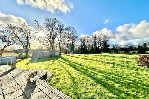6 bedroom detached house for sale, Egypt Meadow, Ludchurch, Narberth, Pembrokeshire, SA67