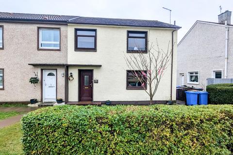 28 Corrie Crescent, Saltcoats, KA21 6JJ