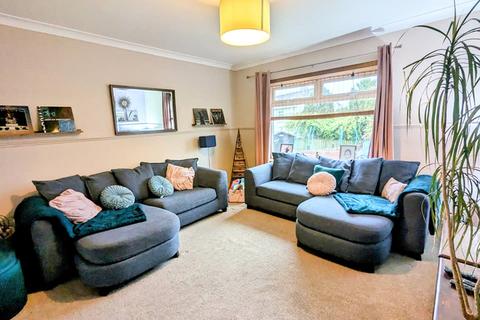 28 Corrie Crescent, Saltcoats, KA21 6JJ