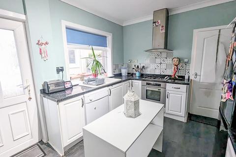28 Corrie Crescent, Saltcoats, KA21 6JJ