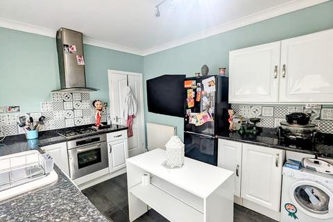 28 Corrie Crescent, Saltcoats, KA21 6JJ