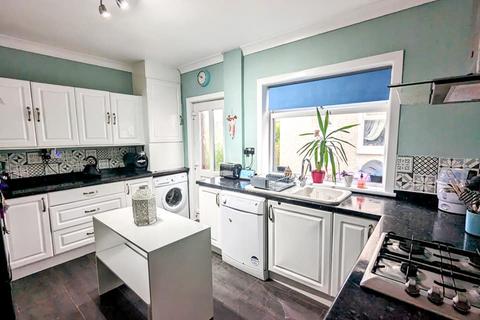 28 Corrie Crescent, Saltcoats, KA21 6JJ