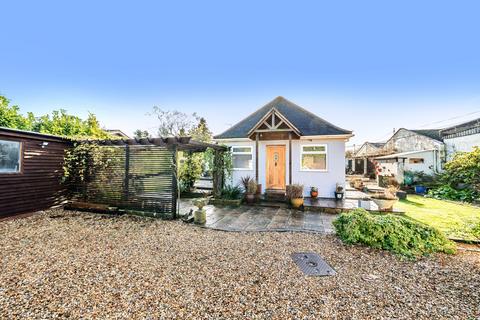 3 bedroom bungalow for sale, Ox Drove, Andover Down, SP11