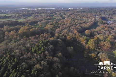 Land for sale, Redhill Road, Cobham KT11