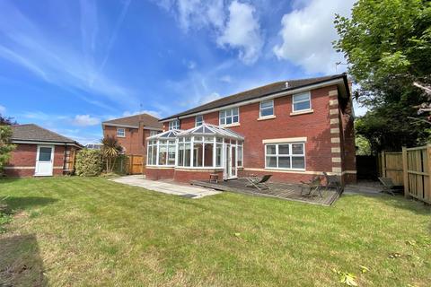 5 bedroom detached house for sale, Grand Manor Drive, Lytham St. Annes, FY8