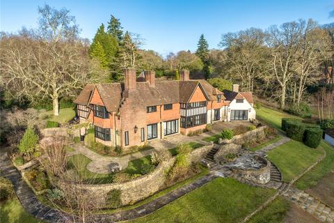 6 bedroom detached house for sale, Durford Wood, Petersfield, Hampshire, GU31